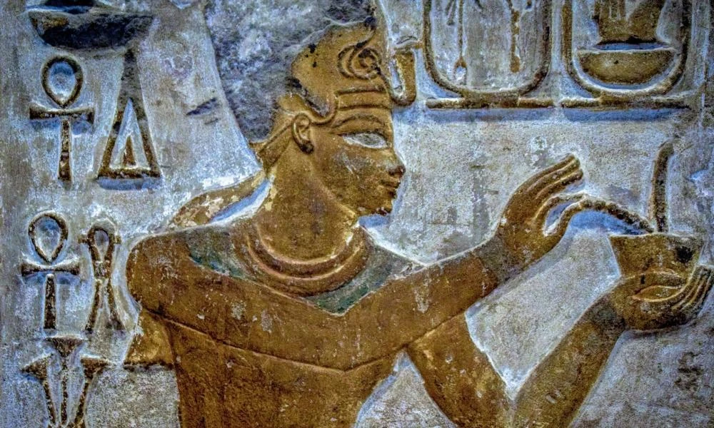 Λάτρεις της μπύρας οι αρχαίοι Αιγύπτιοι - Είχε... «θεϊκά» συστατικά